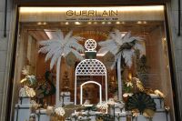 Tag 2, 29.12.2023 Schaufenster