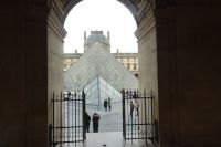 Tag 2, 29.12.2023 Die Pyramide 