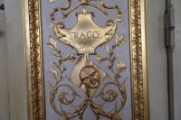 Tag 2, 29.12.2023  Museumsbesuch im Louvre, Detail