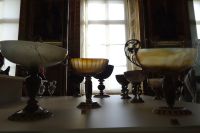 Tag 2, 29.12.2023  Museumsbesuch im Louvre, edle Schalen