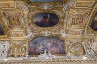 Tag 2, 29.12.2023  Museumsbesuch im Louvre