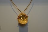 Tag 2, 29.12.2023  Museumsbesuch im Louvre