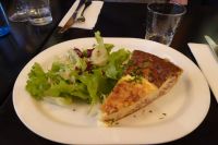 Tag 2, 29.12.2023 Wohlverdiente Pause im Café Royal 