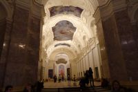 Tag 2, 29.12.2023 Stippvisite im Petit Palais