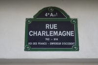 Tag 3, 30.12.2023 Spaziergang in der Village St. Louis