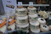 Tag 3, 30.12.2023 französischer Käse