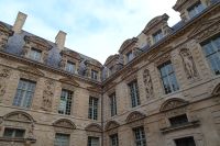 Tag 3, 30.12.2023 Hôtel Sully, Detail