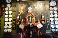 Tag 3, 30.12.2023 Im Musée Victor Hugo, Detail 