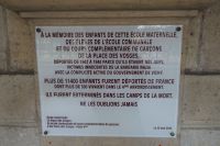 Tag 3, 30.12.2023 Entdeckungen im Marais