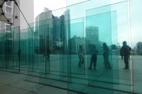 Tag 3, 30.12.2023 Ausflug nach La Défense