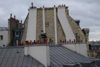 Tag 3, 30.12.2023 Dachlandschaft