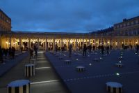 Tag 3, 30.12.2023 Kunst im Palais Royal