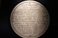 Tag 3, 30.12.2023 Café Procop