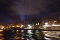 Tag 4, 31.12.2023: Seine et lumière