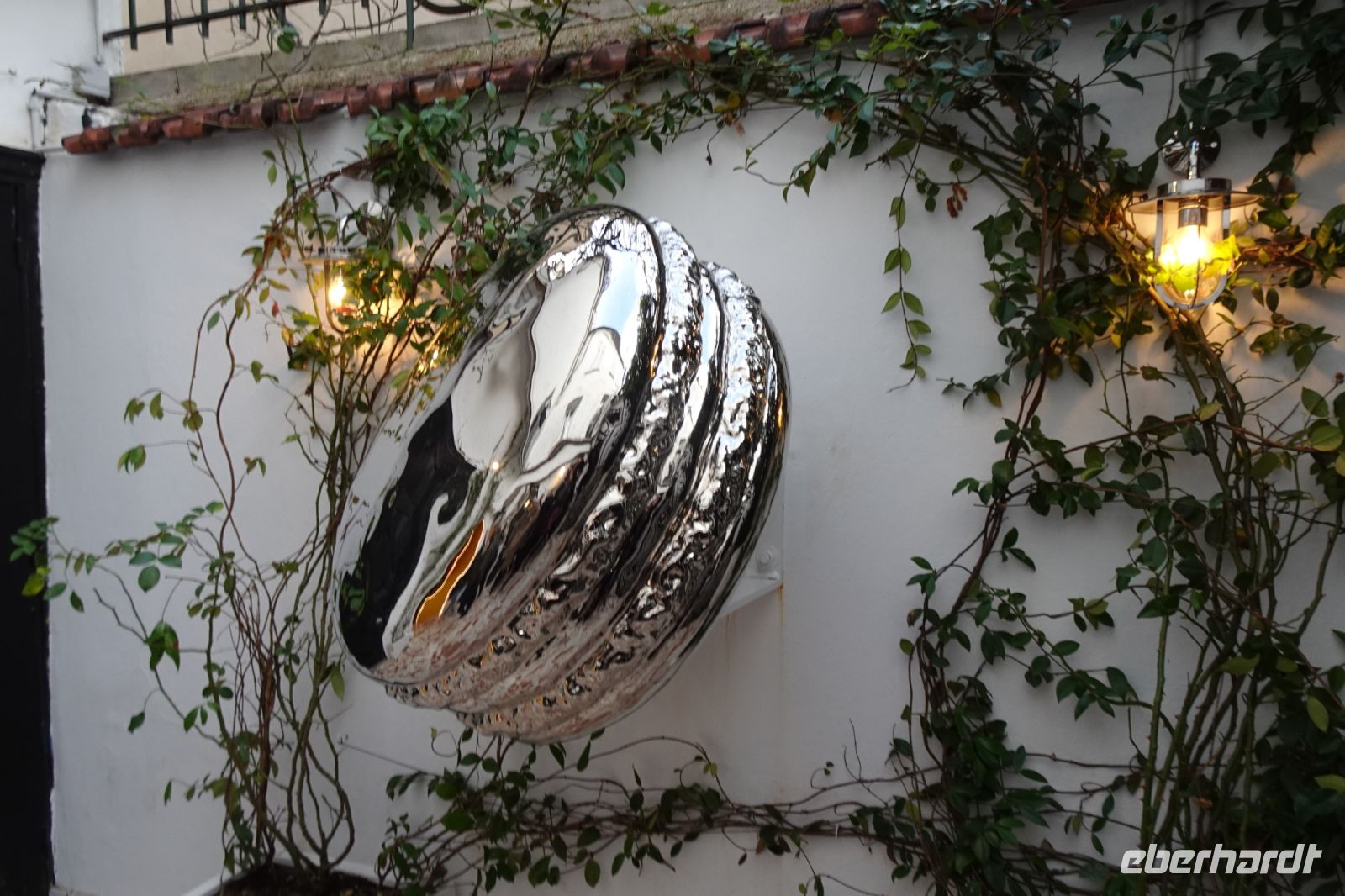 Tag 4, 31.12.2023 Macaron