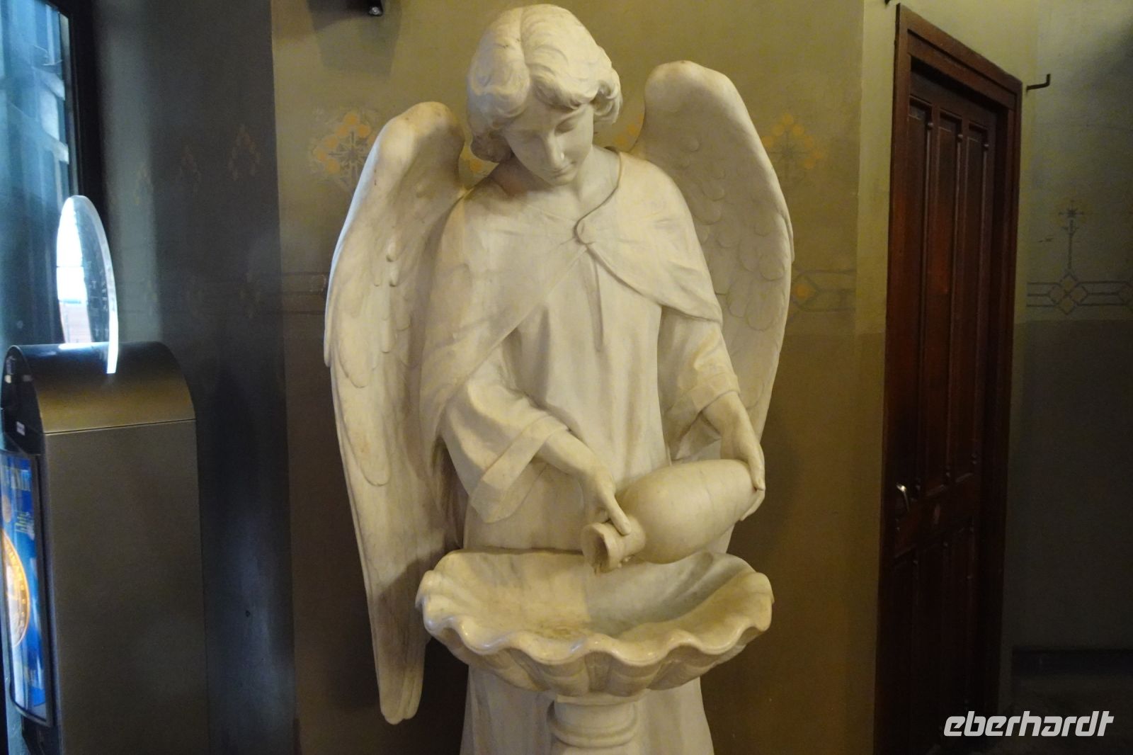 Tag 4, 31.12.2023 Entdeckungsspaziergang über den Montmartre, St Jean