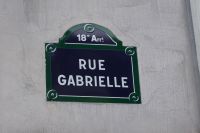 Tag 4, 31.12.2023 Entdeckungsspaziergang über den Montmartre