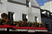 Tag 4, 31.12.2023 Entdeckungsspaziergang über den Montmartre