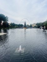 Nizza am Neujahrstag