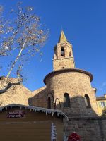 Kathedrale von Fréjus