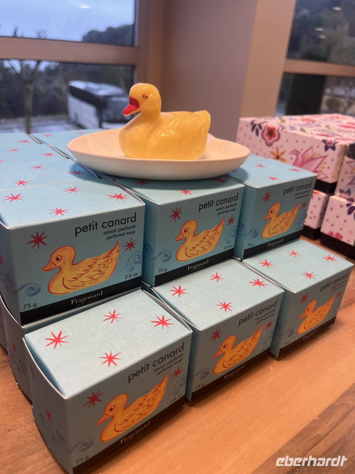 Parfümerie Fragonard