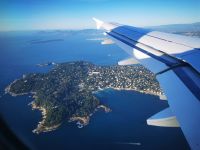 Tag 1 23.01.2024  Die Côte d´Azur