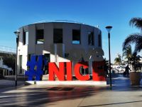 Tag 1 23.01.2024  Ankunft in Nizza