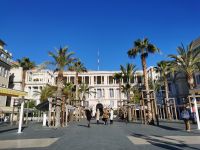 Tag 1 23.01.2024  Palais de la Préfecture