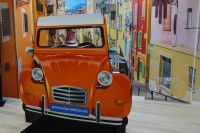 Tag 1 23.01.2024 Impressions d´antan