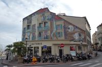 Tag 2 24.01.2024 Hommage an den Film