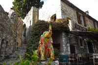 Tag 2 24.01.2024 Saint Paul de Vence