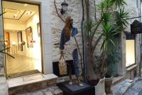 Tag 2 24.01.2024 Überall Kunst, B. Catalano