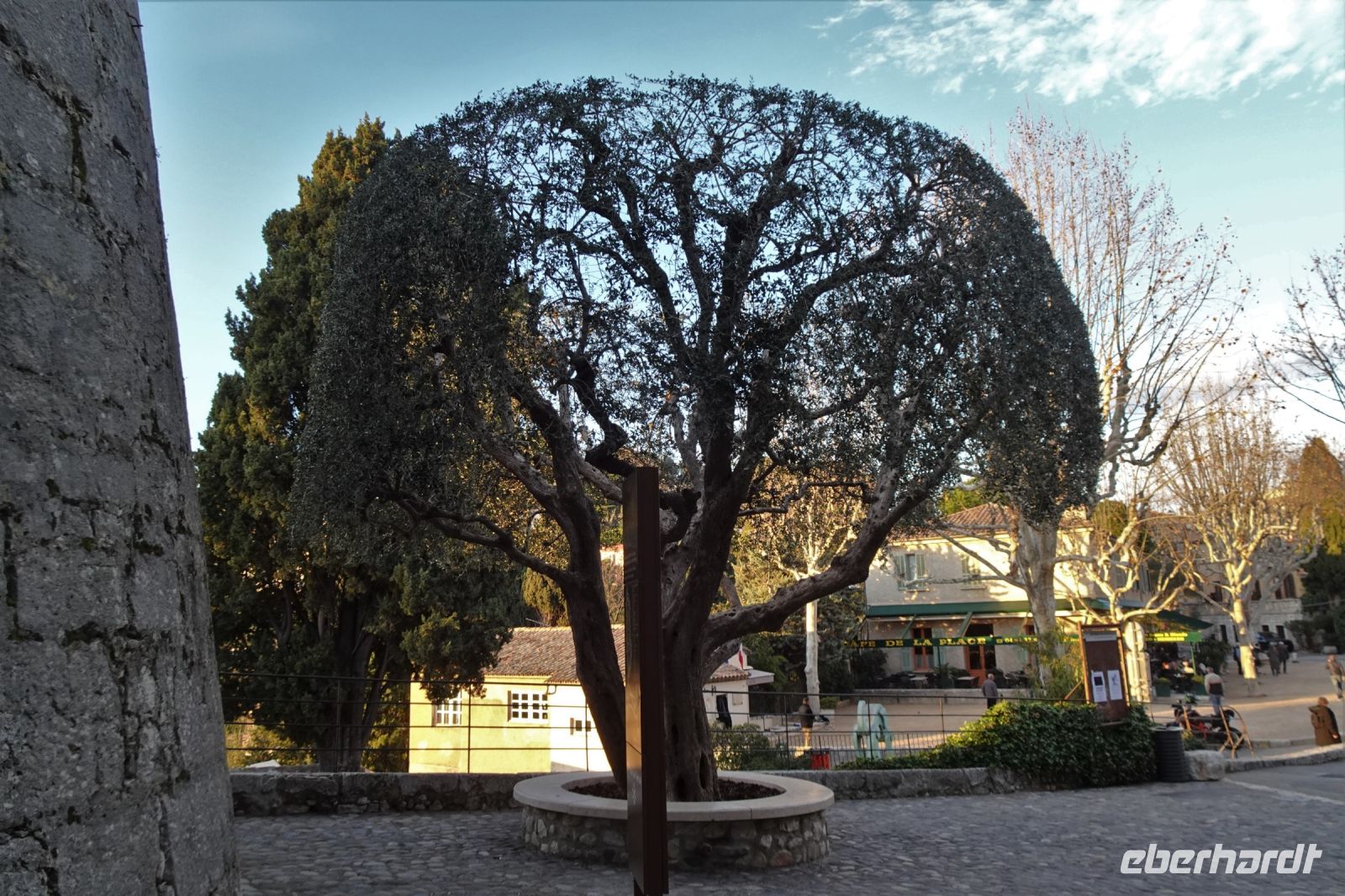 Tag 2 24.01.2024 Abendstimmung 