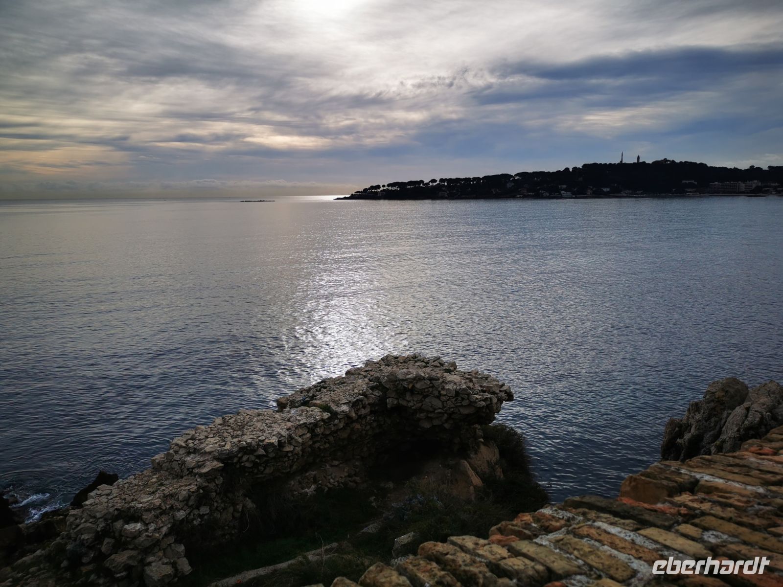 Tag 2 24.01.2024 Cap d´Antibes