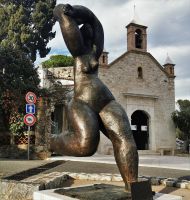 Tag 2 24.01.2024 La Venus von Tobiasse