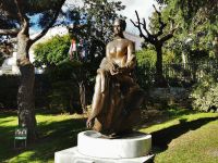 Tag 3 25.01.2024 Monaco, Prinzessin Grace, Livia Canestraro, Stefaan Depuydt