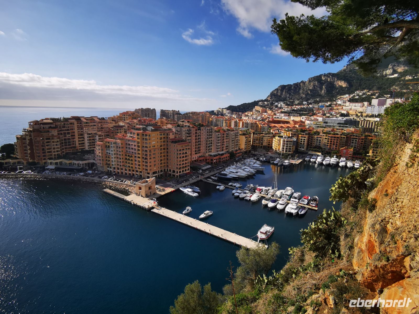 Tag 3 25.01.2024 Monaco