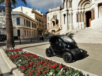 Tag 3 25.01.2024  Monaco