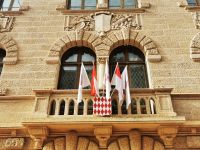 Tag 3 25.01.2024 Monaco. 