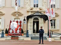 Tag 3 25.01.2024 Monaco.