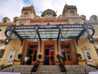 Tag 3 25.01.2024 Monte Carlo, Casino