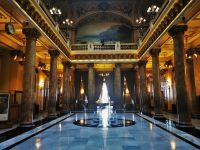 Tag 3 25.01.2024 Monte Carlo, Casino