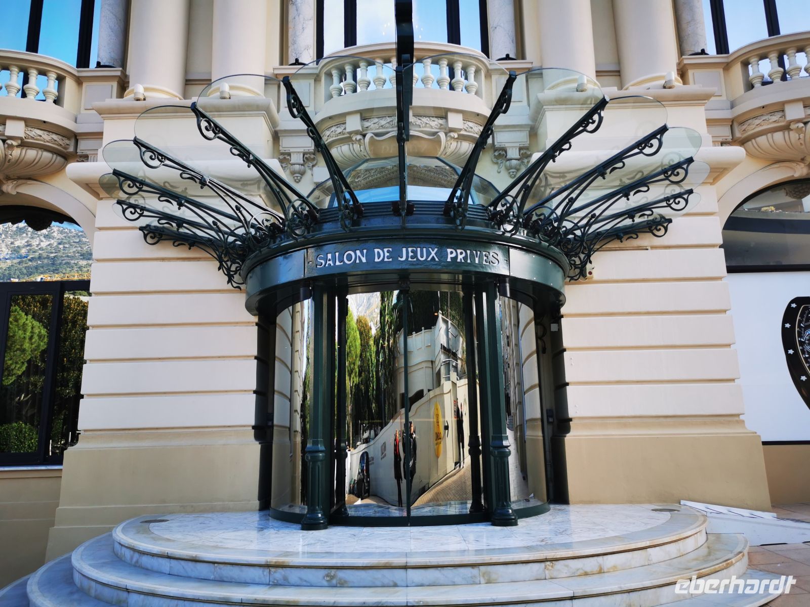 Tag 3 25.01.2024 Monte Carlo, Casino