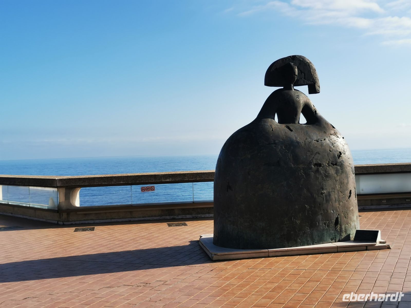 Tag 3 25.01.2024 Monte Carlo, Königin Mariana, M.Valdès