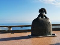 Tag 3 25.01.2024 Monte Carlo, Königin Mariana, M.Valdès