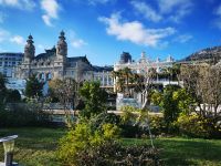 Tag 3 25.01.2024 Monte Carlo, Opernhaus und Spielcasino