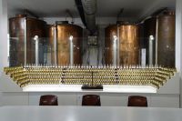 Tag 4 26.01.2024 Duftorgel bei Fragonard