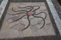 Tag 4 26.01.2024 antikes Erbe