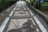 Tag 4 26.01.2024 griechisches Heldenepos