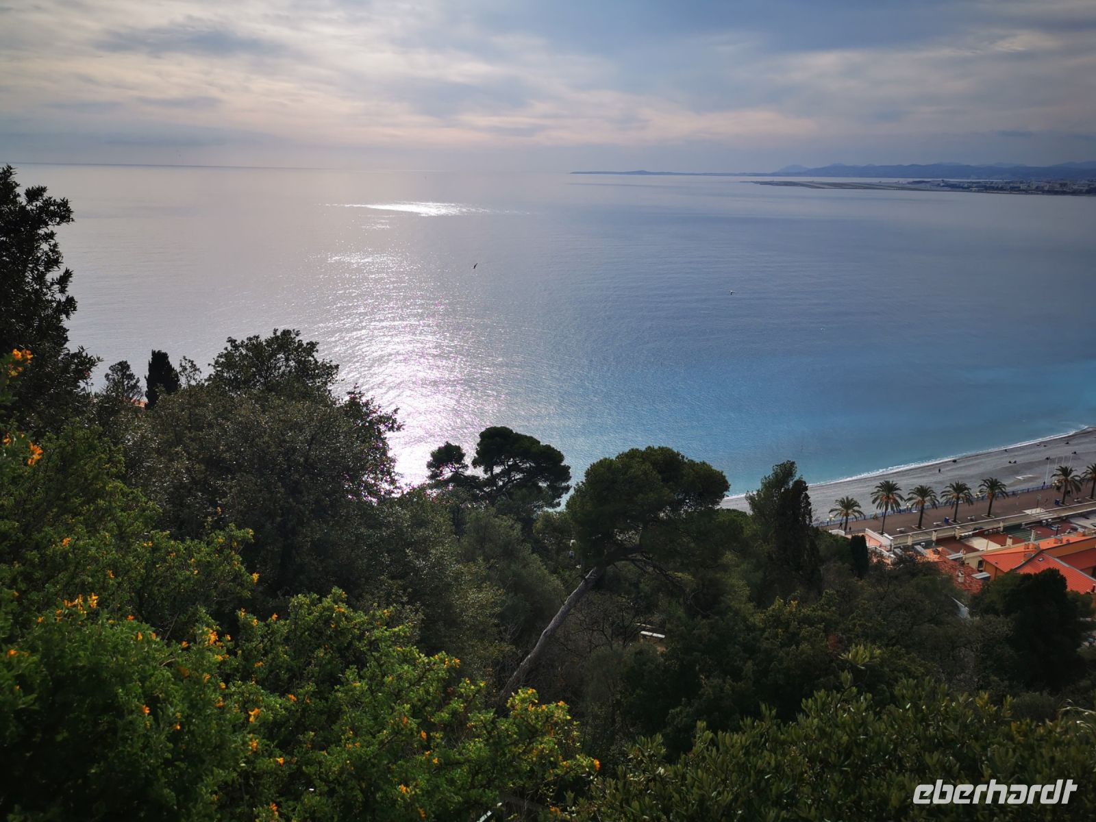 Tag 4 26.01.2024 Die Engelsbucht